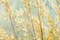 Golden Grasses Poster Print by Kathy Mahan - Item # VARPDXPSMHN629